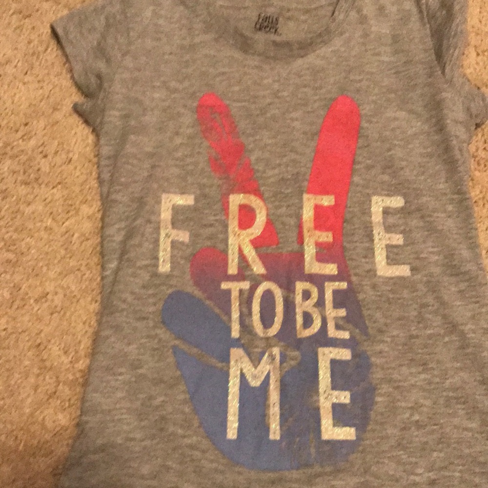 $7 girl size 7/8